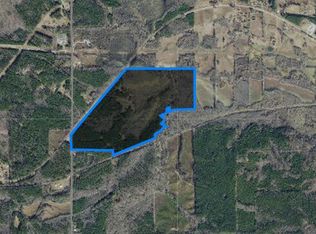 State Highway 12 W, Sturgis, MS 39769