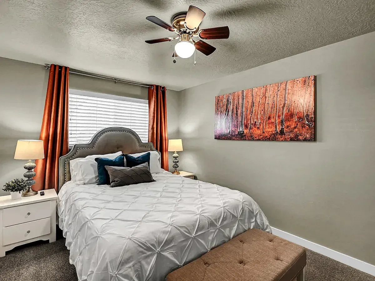 1 bed, 525 sqft, $1,389 — Photo 3