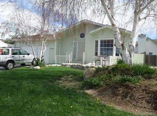27800 Blue Sky Ln, Canyon Country, CA 91351