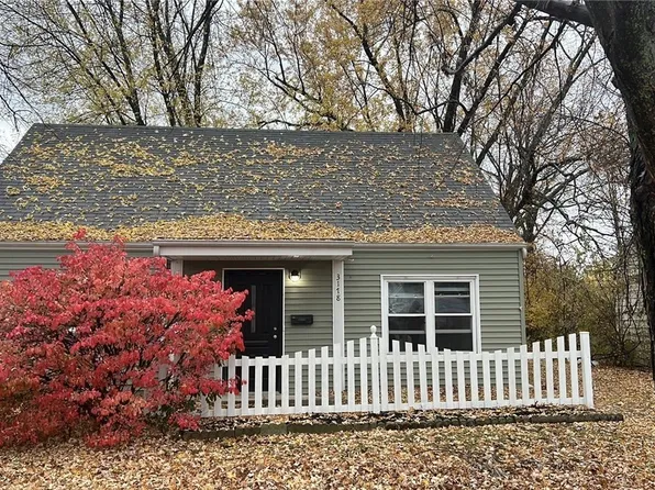 3178 Grant St, Lorain, OH 44052