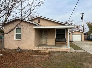 47 W Olive Ave, Madera, CA 93637