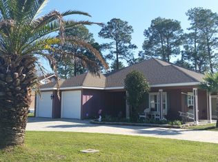6210 Yellowfin St, Orange Beach, AL 36561