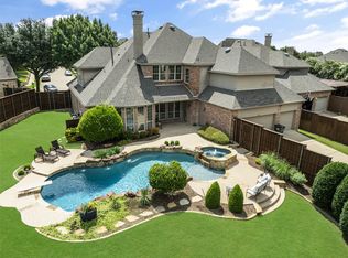 1842 Trinidad Ln, Allen, TX 75013