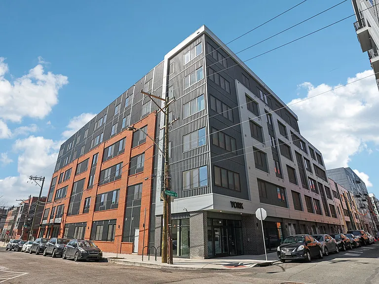 Hagert and York — Photo 60