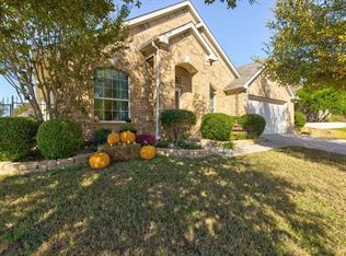 5232 Post Ridge Dr, Fort Worth, TX 76123