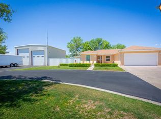 1706 S 21st St, Artesia, NM 88210