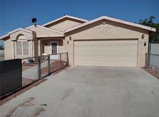 2920 Malibou Ave, Pahrump, NV 89048