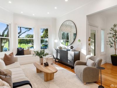 545 Dolores St, San Francisco, CA, 94110