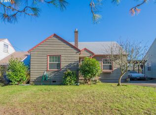 6914 NE 23rd Ave, Portland, OR 97211