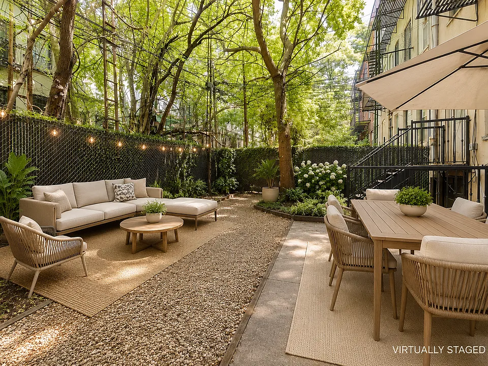 1721 Putnam Ave #1L