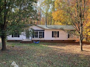 119 Buckhorn Dr, Elon, NC 27244