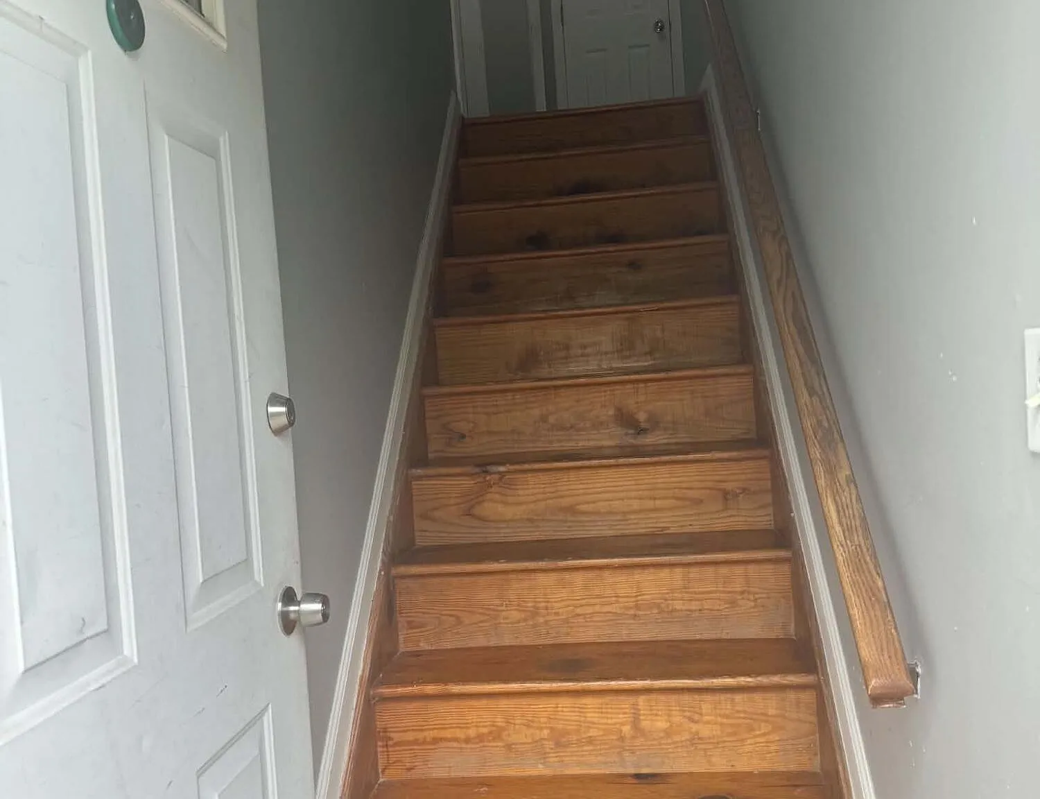 2 bed, 1.0 bath, 1402 sqft, $2,507 — Photo 3