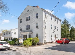 11 North Ave APT 2, Providence, RI 02906