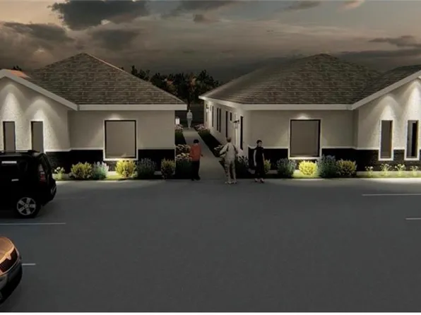 710 Palmer Rd, Mission, TX 78573