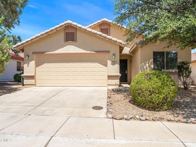 3389 YOSEMITE Court, Sierra Vista, AZ, 85650