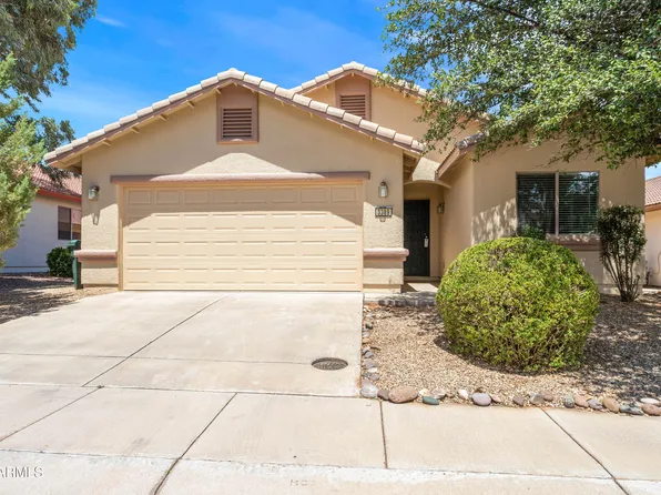 3389 YOSEMITE Court, Sierra Vista, AZ 85650