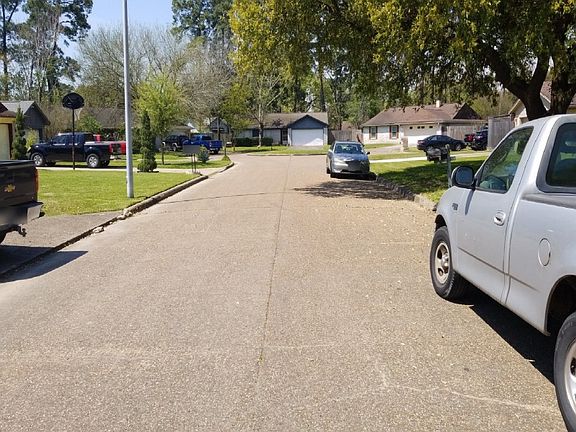 4th image of 12722 Saint Alban Ct