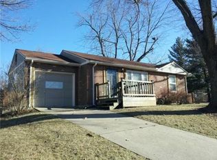 8219 Harvard Ave, Raytown, MO 64138