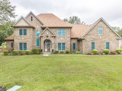 222 Southfield Ct, Bonaire, GA, 31005