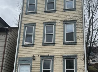 2508 Leticoe St S, Pittsburgh, PA 15203