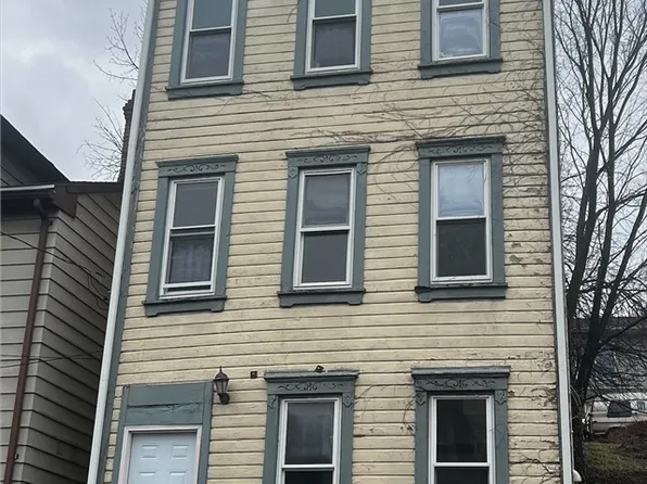 2508 Leticoe St S, Pittsburgh, PA 15203