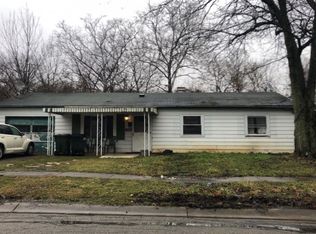 9824 Loralinda Dr, Cincinnati, OH 45251