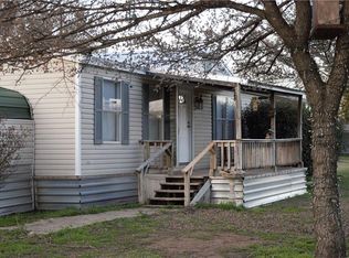 141 SE County Road 3046, Corsicana, TX 75109