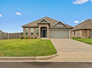 4100 Los Robles Ranch Rd, Waco, TX 76705