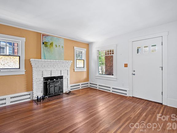 2nd image of 111 Norwood Ave