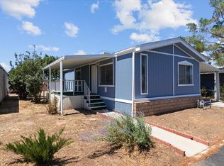 14556 E Tehachapi Blvd SPACE 10, Tehachapi, CA 93561