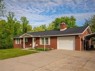 9824 Teays Valley Rd, Scott Depot, WV 25560