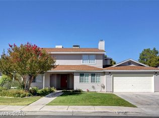 4660 E Boston Ave, Las Vegas, NV 89104