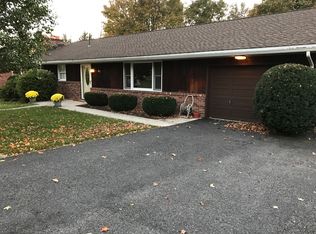 63 Victoria Ln, Frostburg, MD 21532