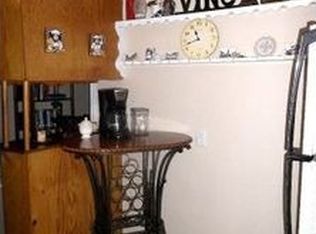 4524 SE 21st St, Del City, OK 73115