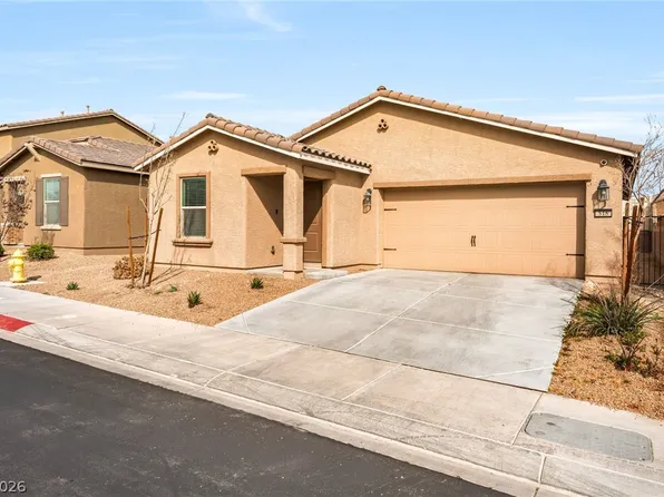 518 El Gusto Ave, North Las Vegas, NV 89081