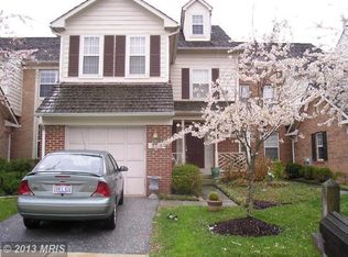 3316 Spriggs Request Way, Bowie, MD 20721