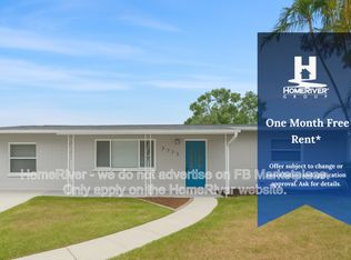 5773 56th Ter N, Saint Petersburg, FL 33709