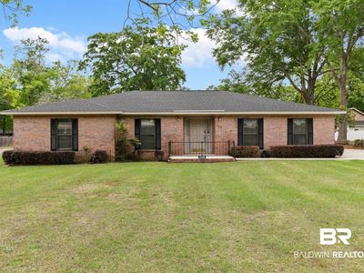 118 Woodmere Dr, Brewton, AL, 36426