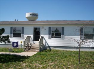 808 Wilderness Dr, McPherson, KS 67460