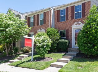 8305 Spadderdock Way, Laurel, MD 20724