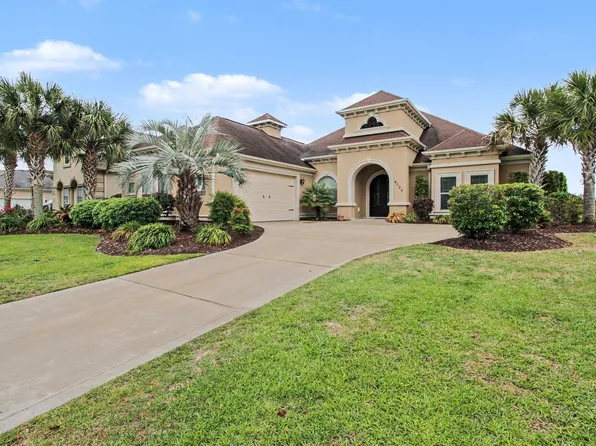 4020 Captiva Row, Myrtle Beach, SC 29579