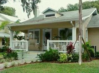 1213 Delaney Ave, Orlando, FL 32806