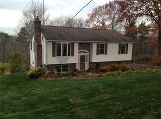 5 Sczygiel Rd, Ware, MA 01082