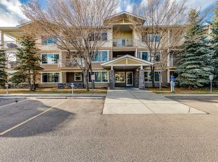 4 N Kingsland Close SE #1305, Airdrie, AB T4A0J3