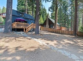 1538 Pine Ave, Tahoe City, CA 96145