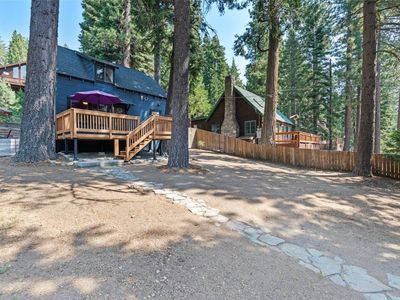 1538 Pine Ave, Tahoe City, CA, 96145