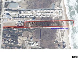 0 State Highway 12 Lot 2, Rodanthe, NC 27968