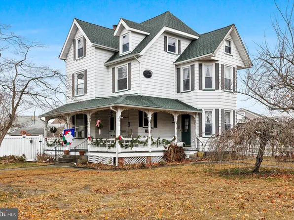 133 Main St, Southampton, NJ 08088