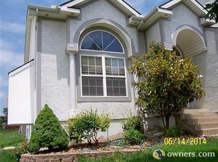 18800 E 24th St S, Independence, MO 64057