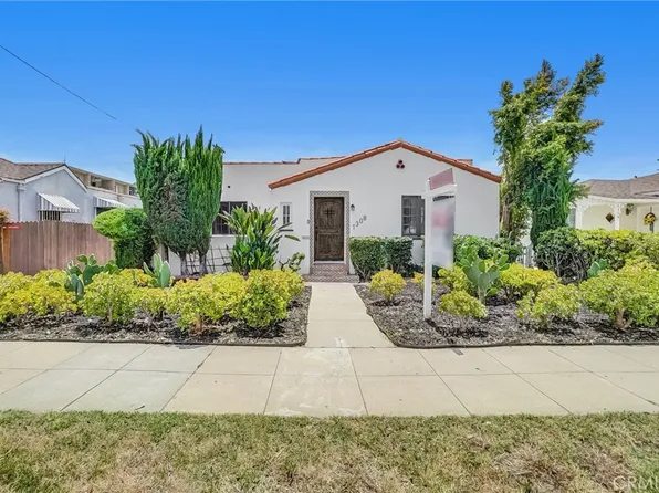 1308 Carlton Dr, Glendale, CA 91205